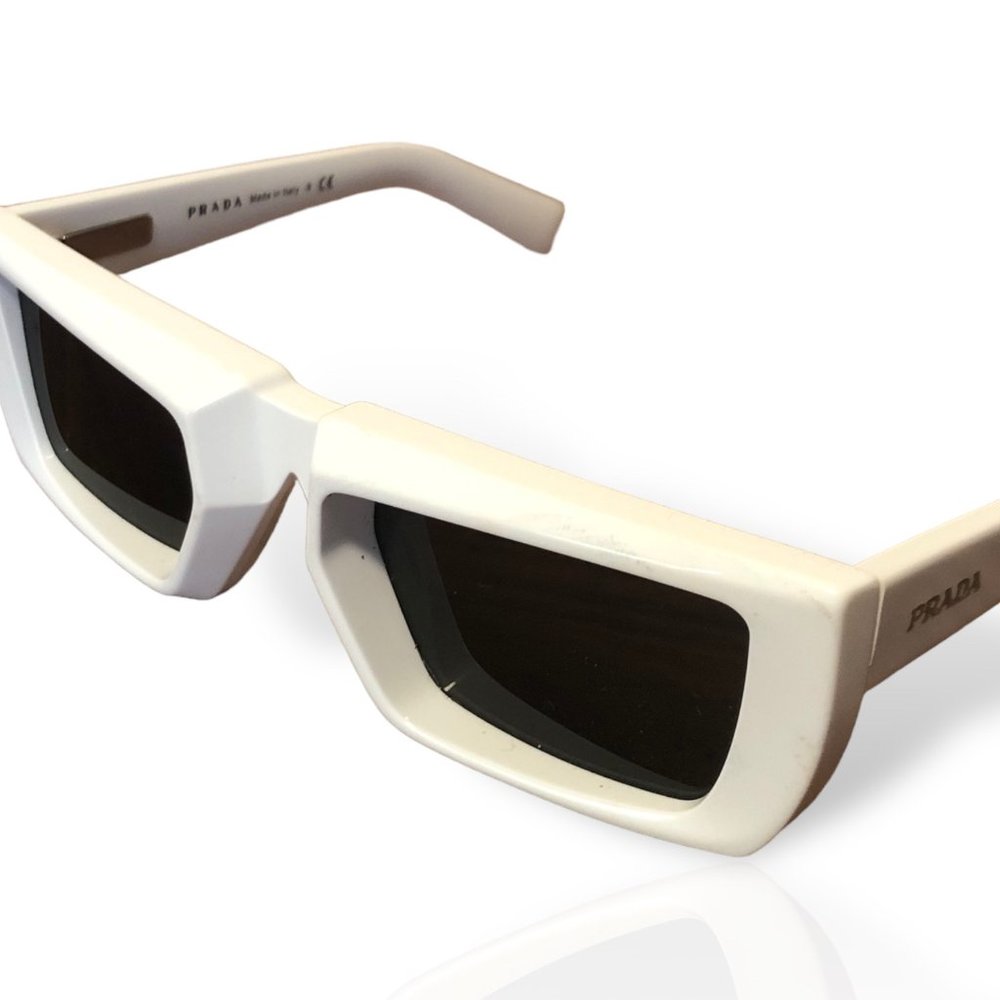 Prada PR 24 YS Men's Sunglasses